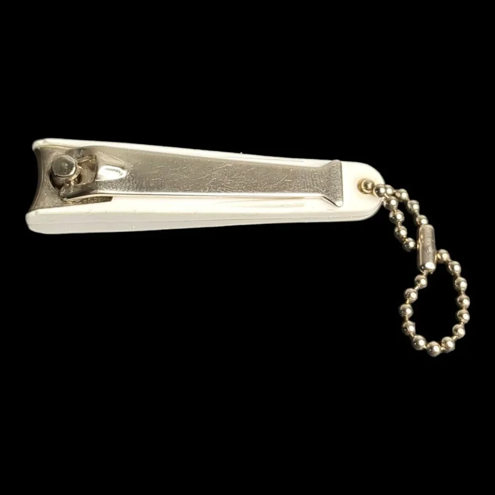 Vintage Norfolk Southern Railroad nail clippers - rare